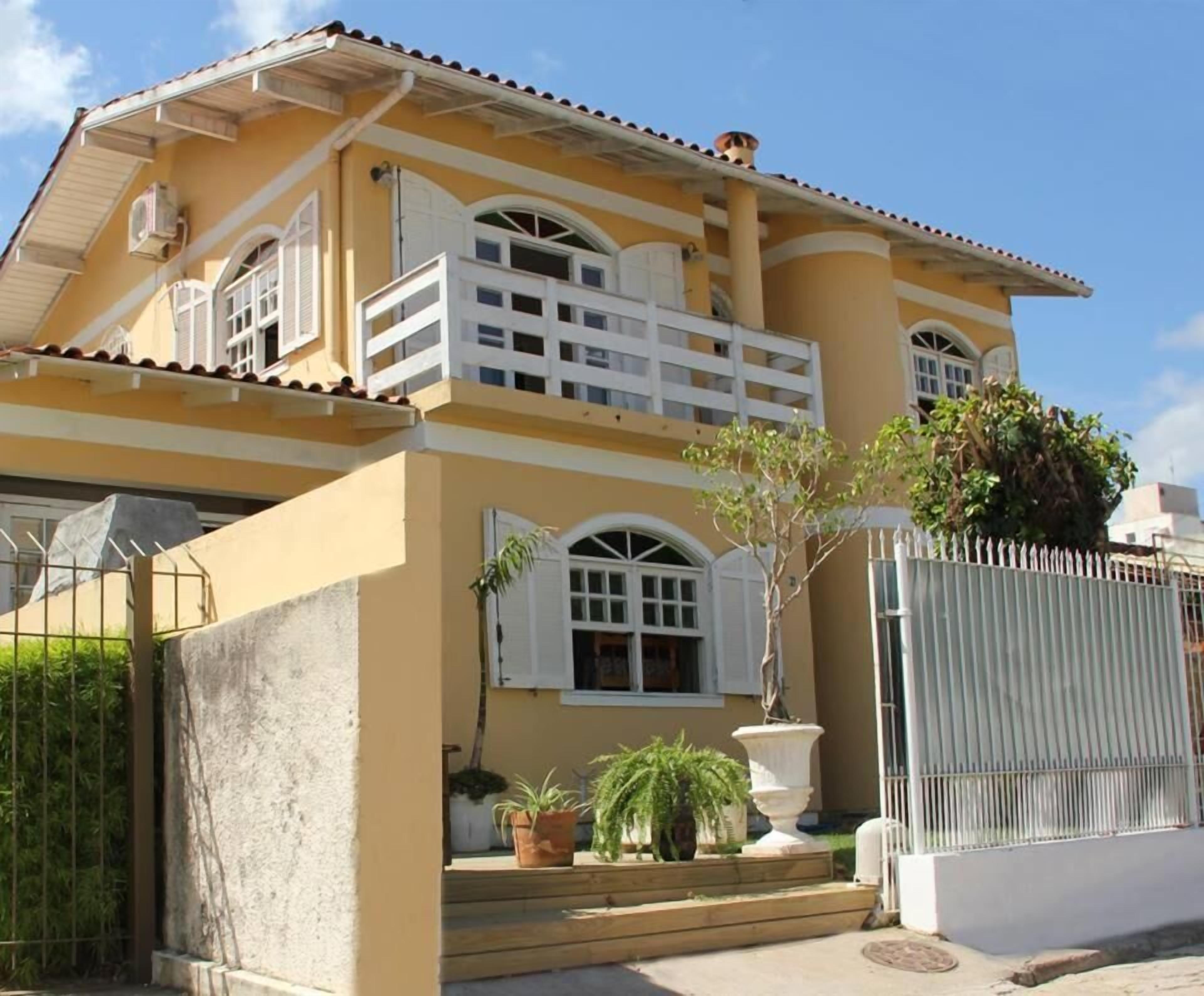 Way Up Hostel - Florianopolis, Florianopolis